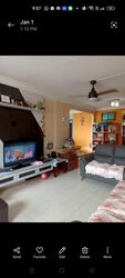Blk 353 Yishun Jasmine (Yishun), HDB 4 Rooms #579732061